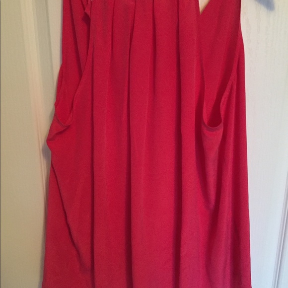 Joie Gethsemane Silk Top - Picture 3 of 3